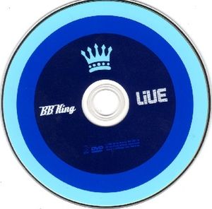 B.B. King: Live