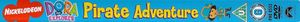 Dora The Explorer: Pirate Adventure