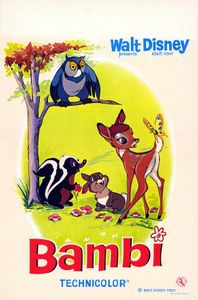 Bambi