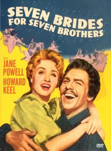 Seven Brides for Seven Brothers