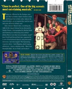Seven Brides for Seven Brothers