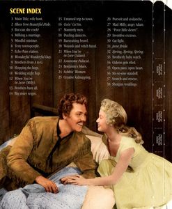 Seven Brides for Seven Brothers