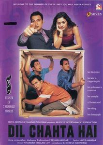 Dil Chahta Hai