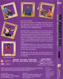 Dil Chahta Hai