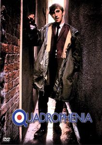 Quadrophenia