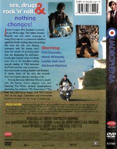 Quadrophenia