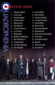 Quadrophenia
