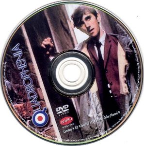 Quadrophenia