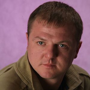 Александр Корчагин