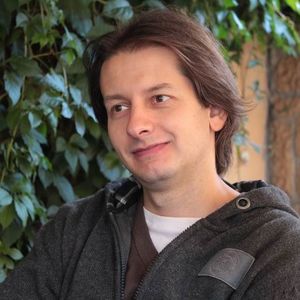 Андрей Зайцев