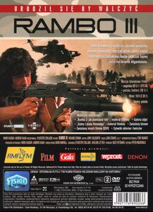 Rambo III