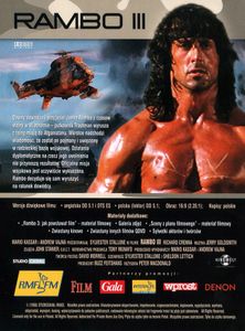 Rambo III