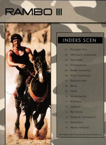 Rambo III