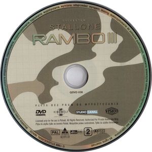 Rambo III