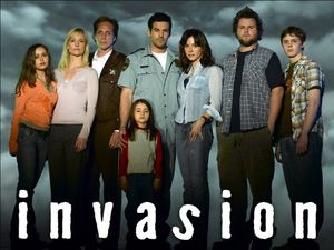 Invasion (Serie)
