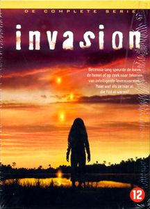 Invasion (Serie)