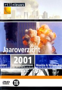 RTL Nieuws Jaaroverzicht 2001