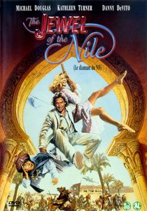The Jewel Of The Nile