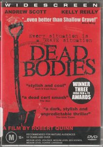 Dead Bodies