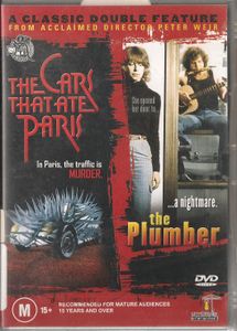 The Cars That Ate Paris / The Plumber