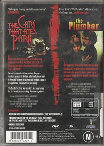 The Cars That Ate Paris / The Plumber
