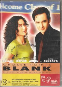 Grosse Pointe Blank