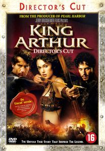 King Arthur (Director's Cut)