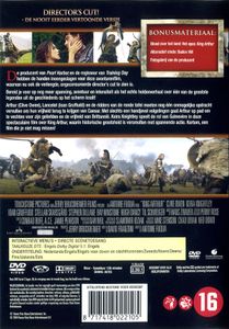 King Arthur (Director's Cut)