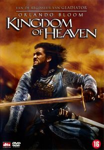Kingdom Of Heaven