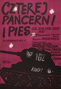 Czterej pancerni i pies
