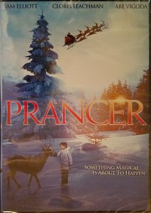 Prancer
