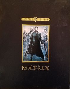 The Matrix: Special Edition