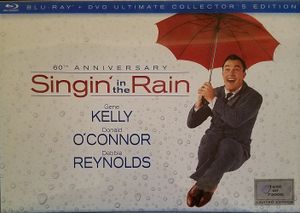 Singin' In The Rain: Ultimate Collector's Edition