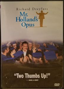 Mr. Holland's Opus