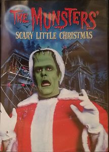 The Munsters' Scary Little Christmas