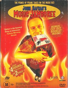 John Safran's Music Jamboree
