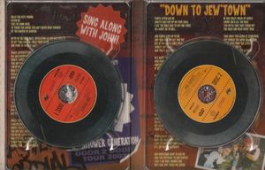 John Safran's Music Jamboree