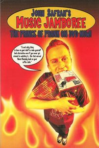 John Safran's Music Jamboree