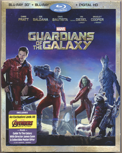 Guardians of the Galaxy
