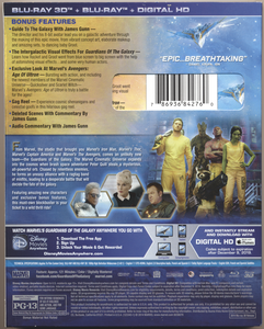Guardians of the Galaxy