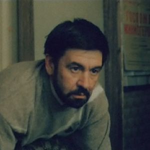 Вениамин Малочевский