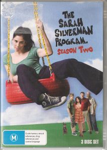 The Sarah Silverman Program. Season Two