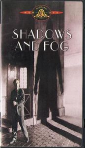 Shadows and Fog