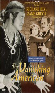 The Vanishing American