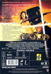 The Legend Of Zorro