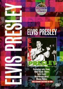 Elvis Presley