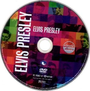 Elvis Presley