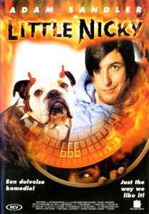 Little Nicky