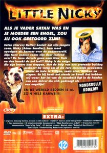 Little Nicky