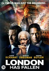 London Has Fallen